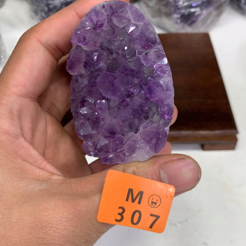 【闪购商品】水晶大型摆件（非配饰）未镶嵌