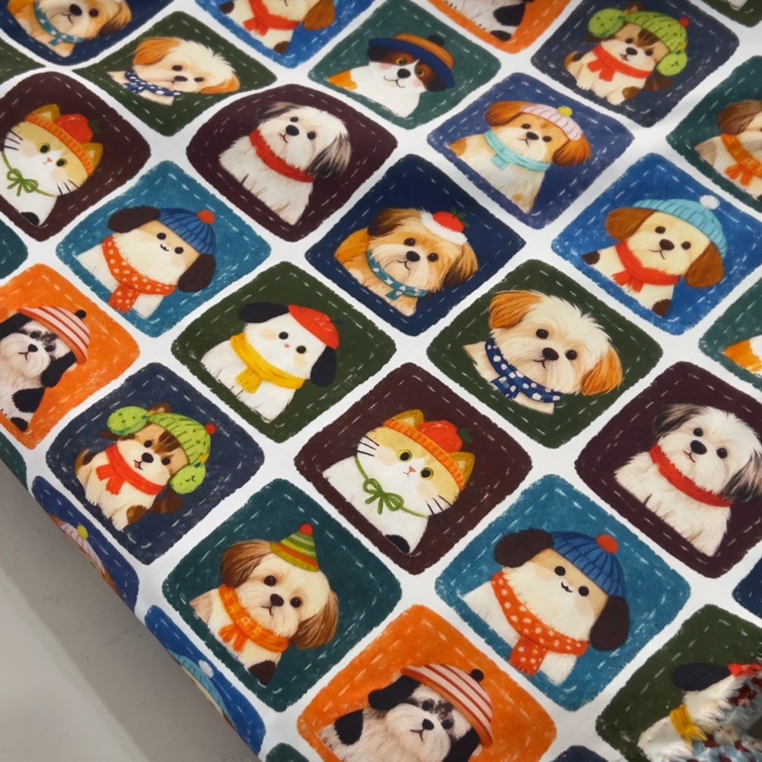 棉一米价纯棉7安帆布1.5宽果子c