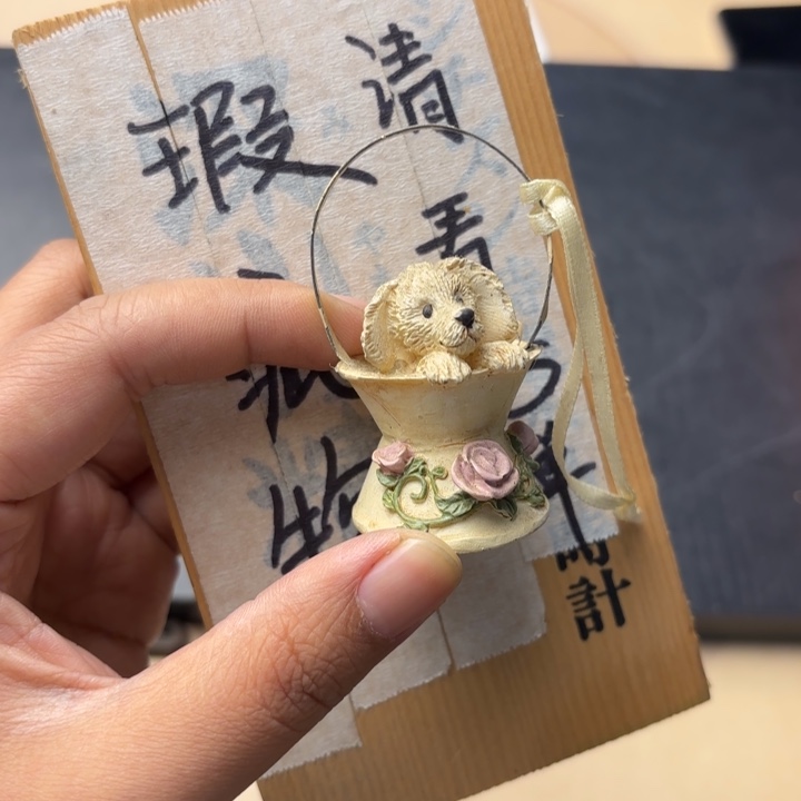 摆件1449今日好物分享