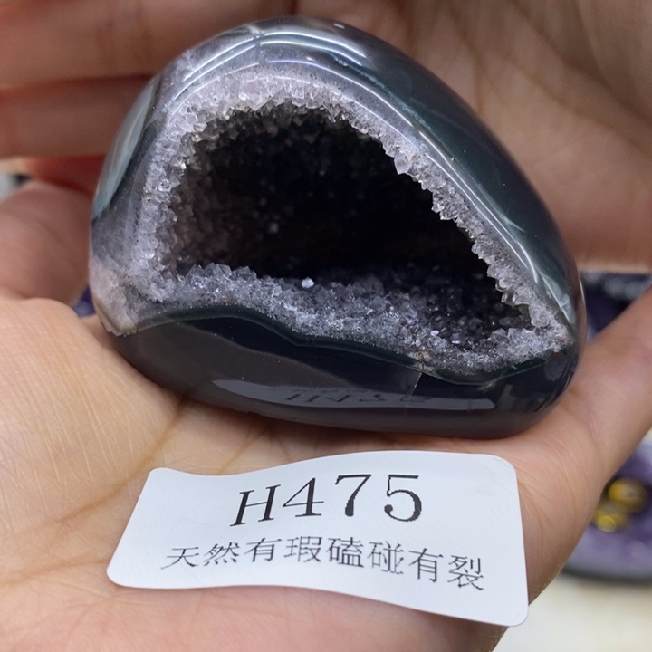 水晶大型摆件（非配饰）未镶嵌f***r