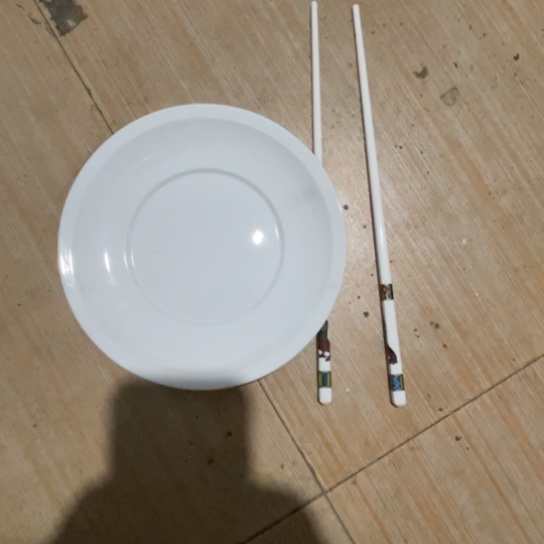 瓷片陶瓷10双➕6英寸