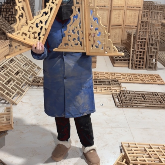 心***香榧木特价一组包邮