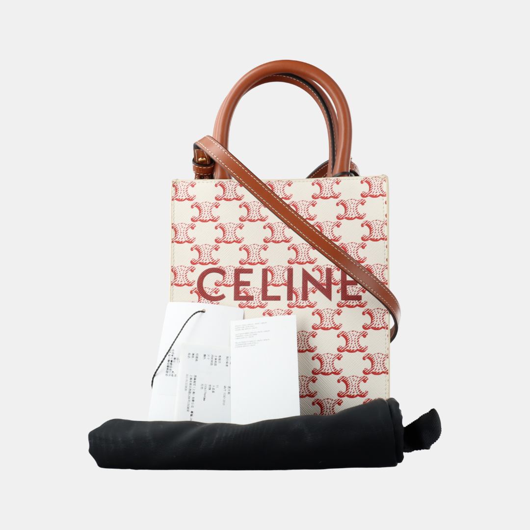 99新 Celine/思琳 红布林/A2/CELINE/78489681/z/121616