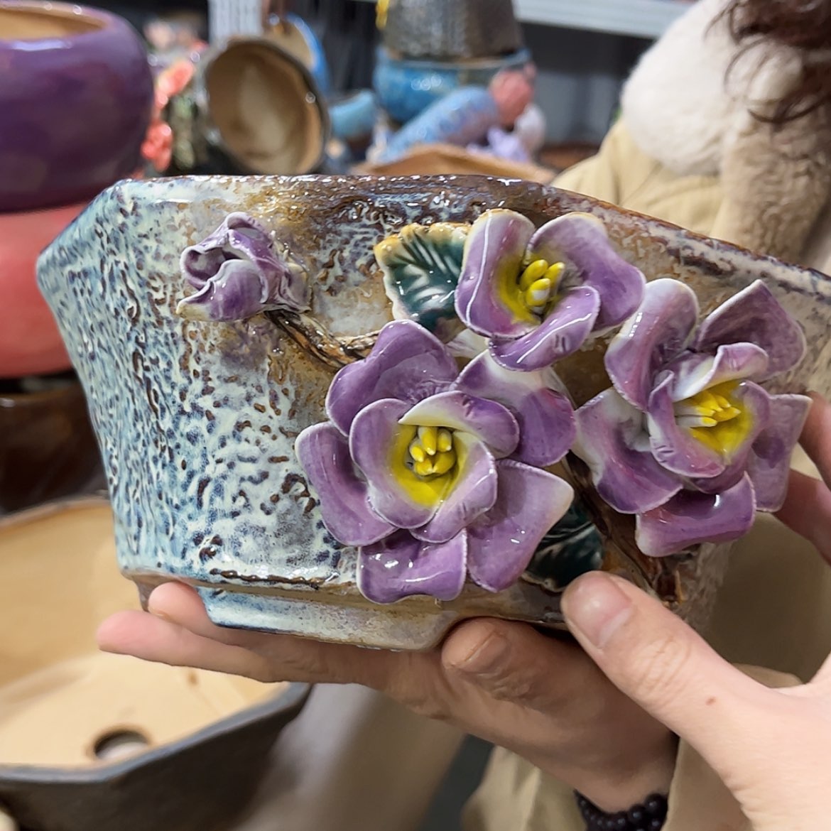 【闪购商品】红陶福利