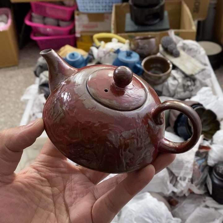 陶瓷艺术品及陶瓷制品