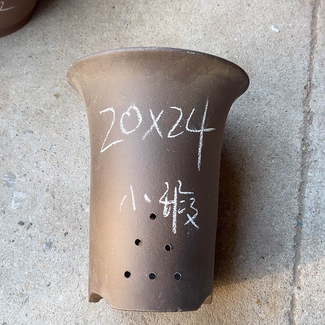 紫砂花盆宜兴紫砂花盆