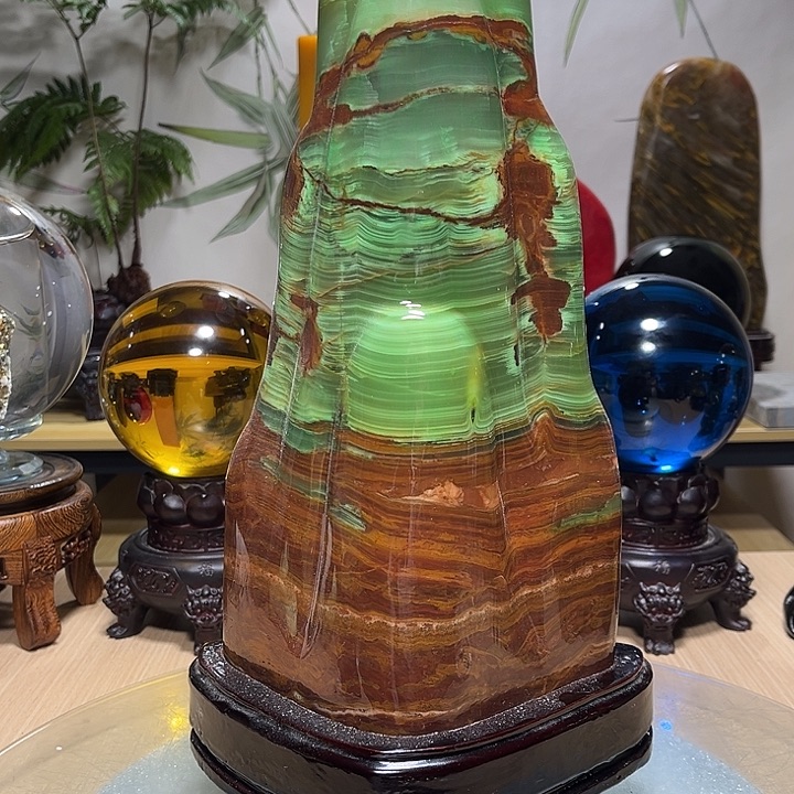 石材家居装饰设计