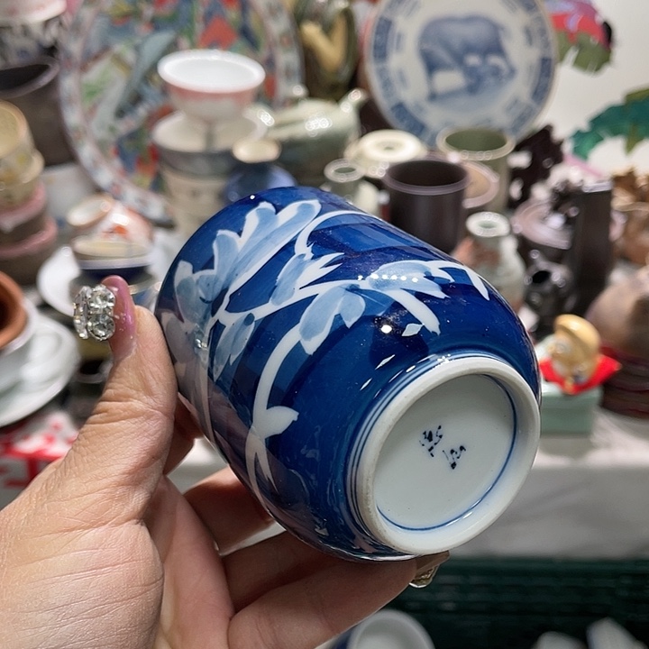 瓷片盖子不给19.9发带瑕疵牌都是坏的7