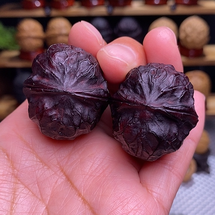 文玩核桃吊坠甲壳虫4