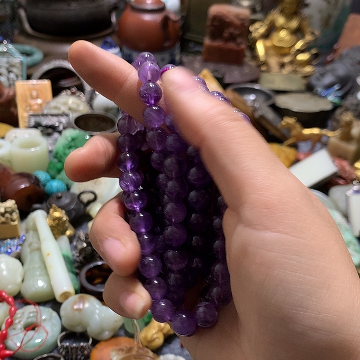 爱***冉小物件一个 小物件
