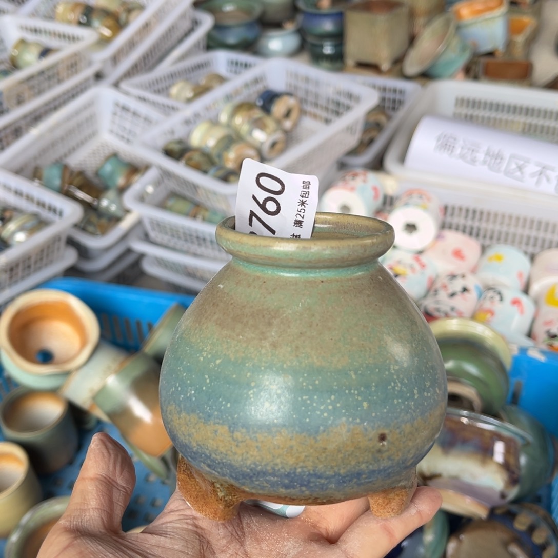 8760内口5景德镇手工制作