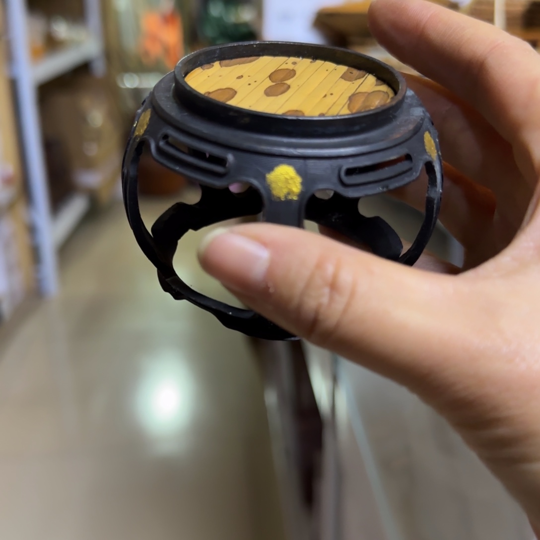 竹制品七月七直播69