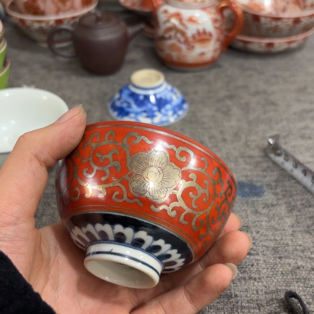 非常好看漂亮的物品 