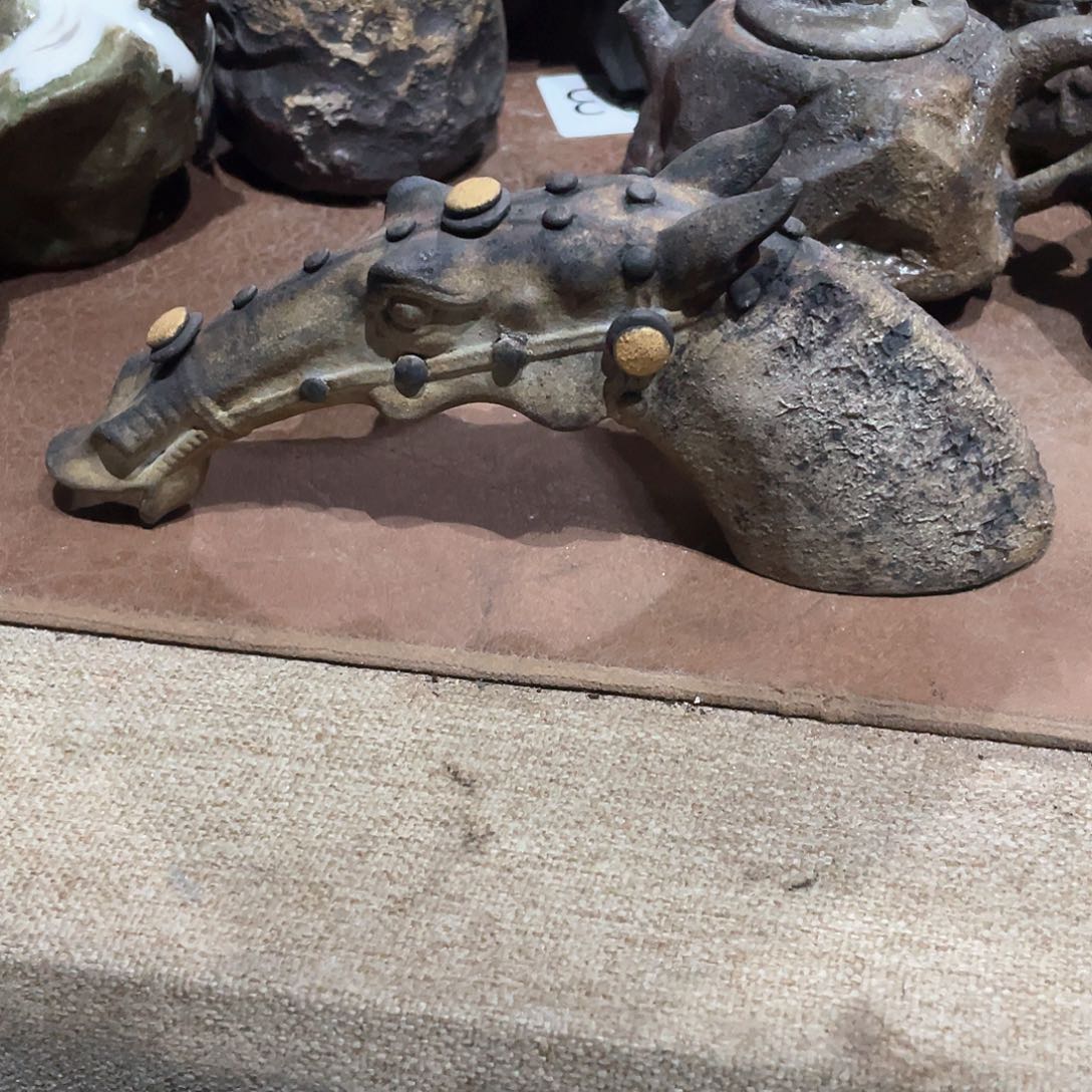 景德镇陶瓷艺术器物