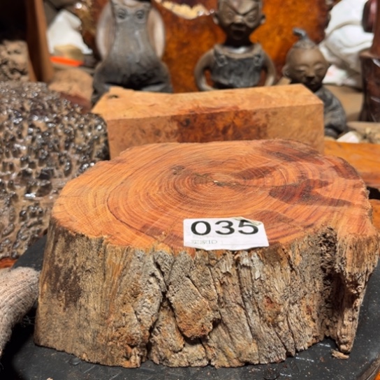 大果紫檀（缅甸花梨）