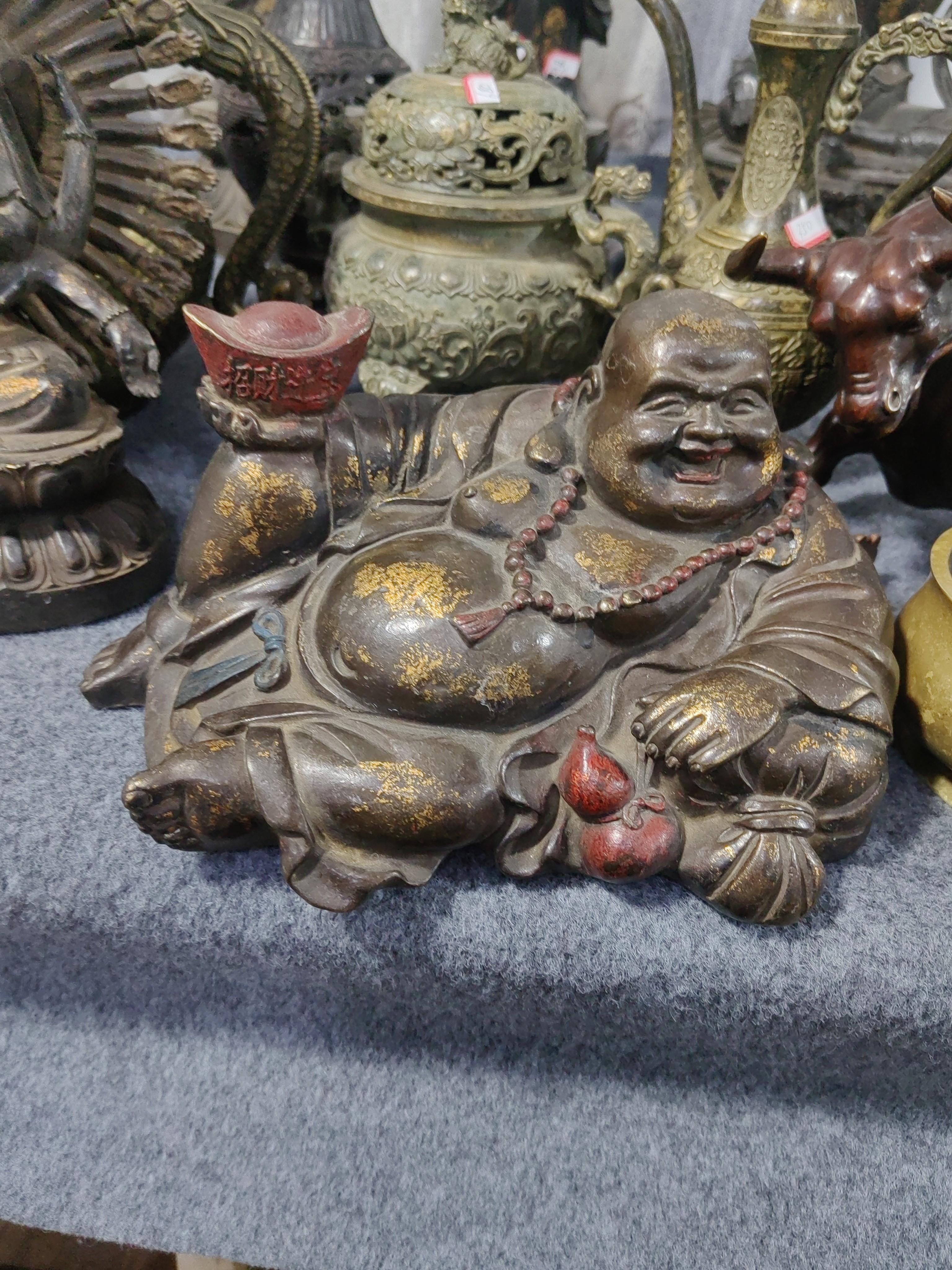 案头摆件通用改价链接，新疆西藏不包邮