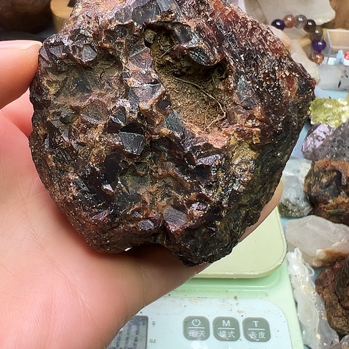 船***长珠宝半成品银S925镶嵌紫晶
