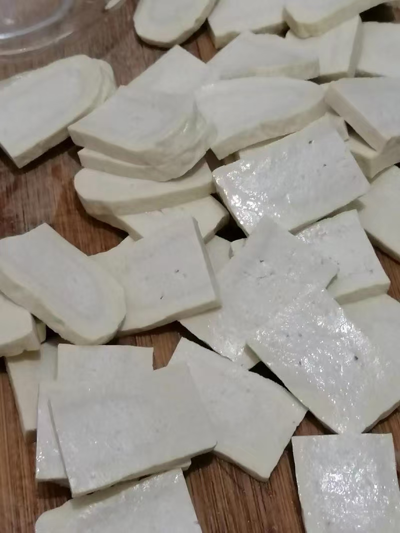 镇雄特产烟熏腊肉