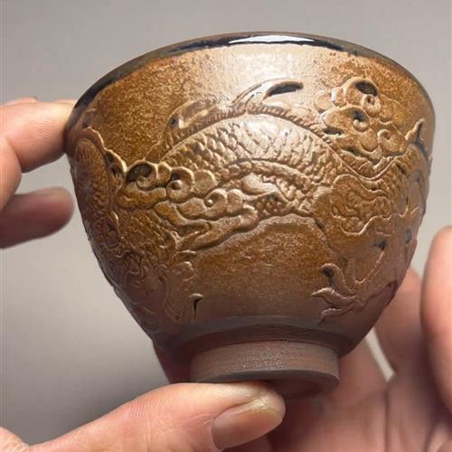 【闪购商品】茶盏-155............