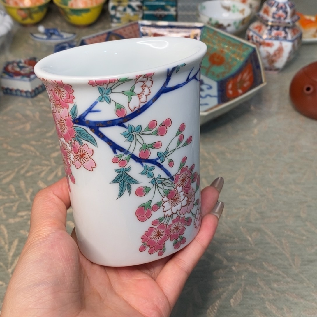 碟8 厘米小杨——甄选