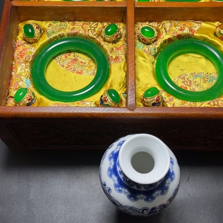 瓷片富*推荐专拍瓷器链接