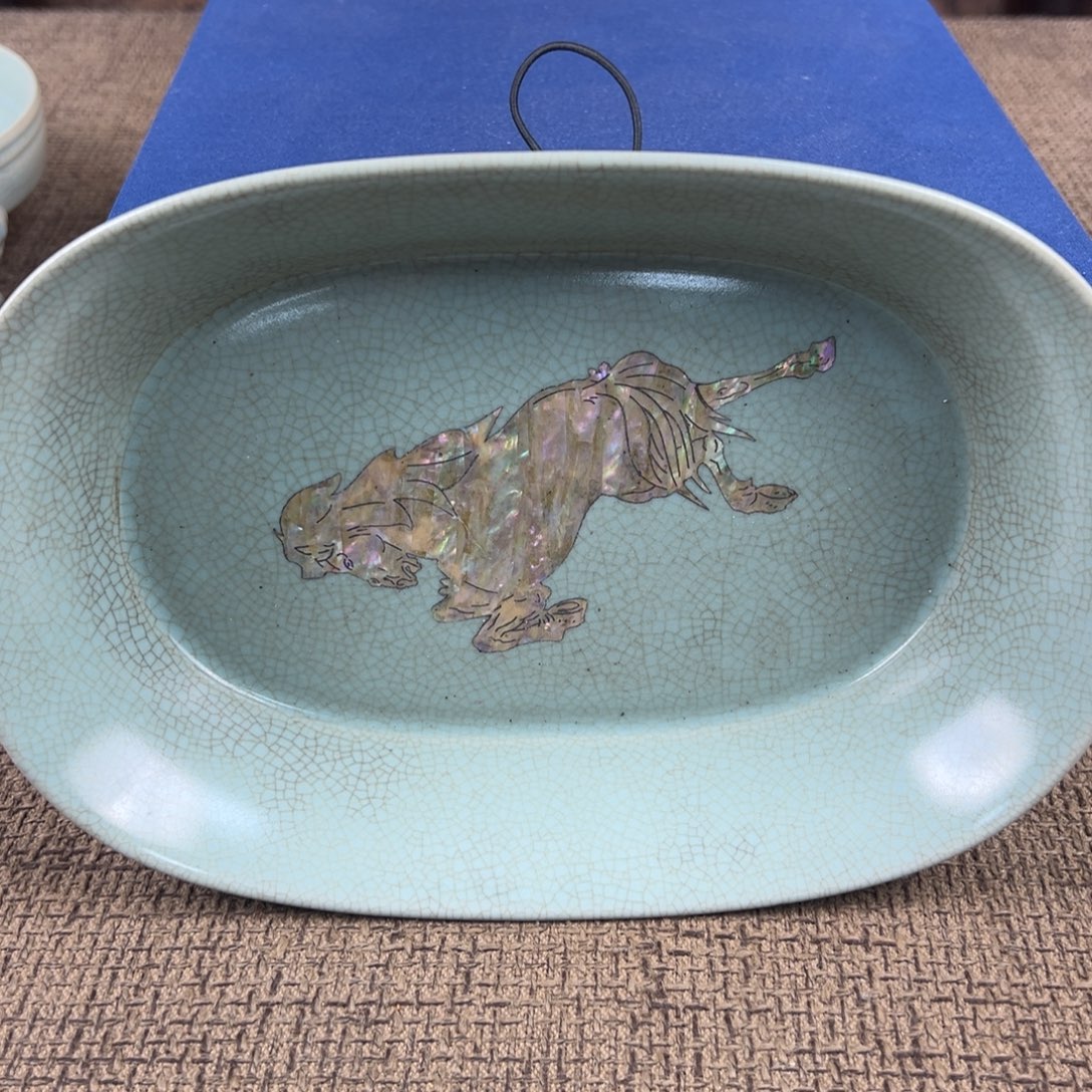 陶陶瓷艺术作品欣赏开门货