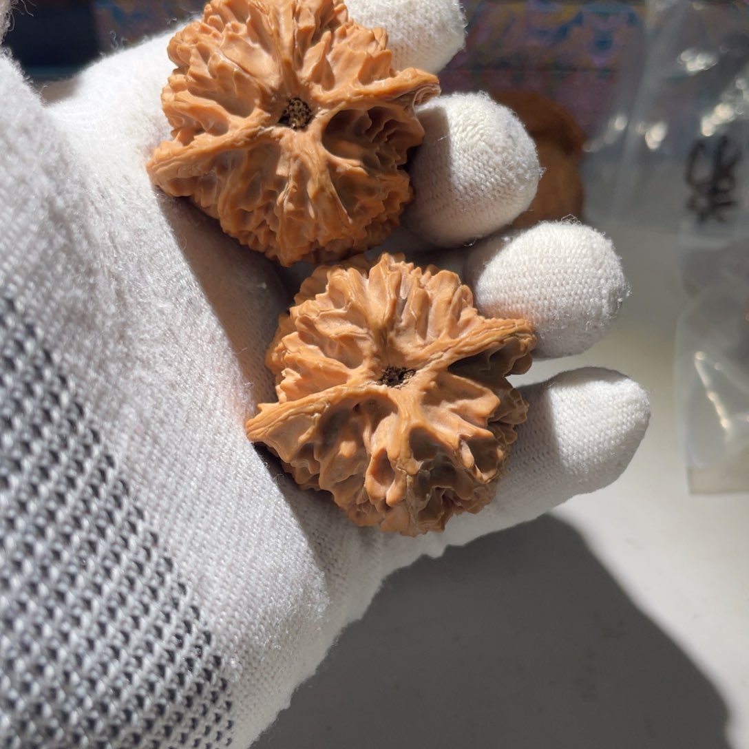 文玩核桃吊坠逗****生43