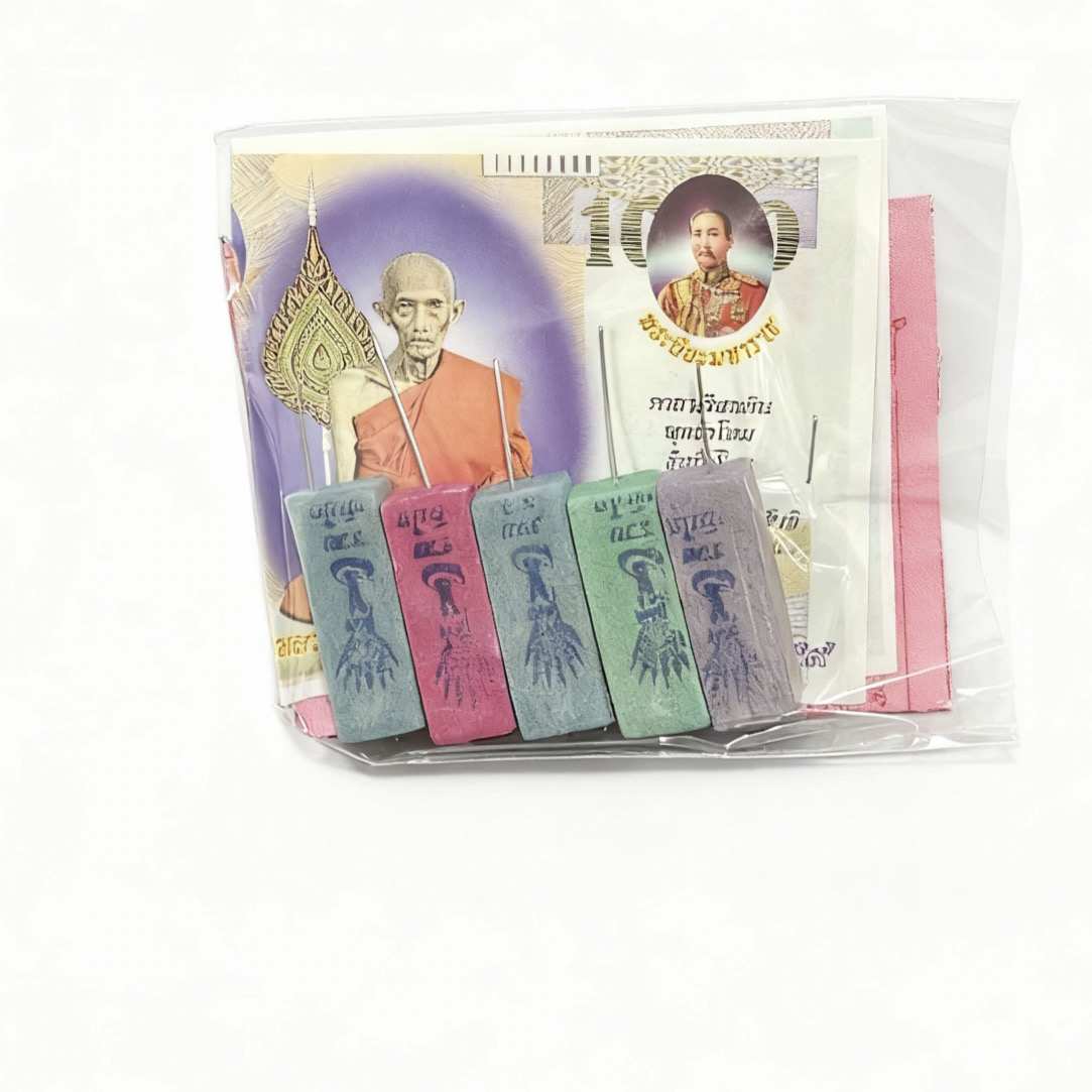 瑞数字香特色饰品摆件