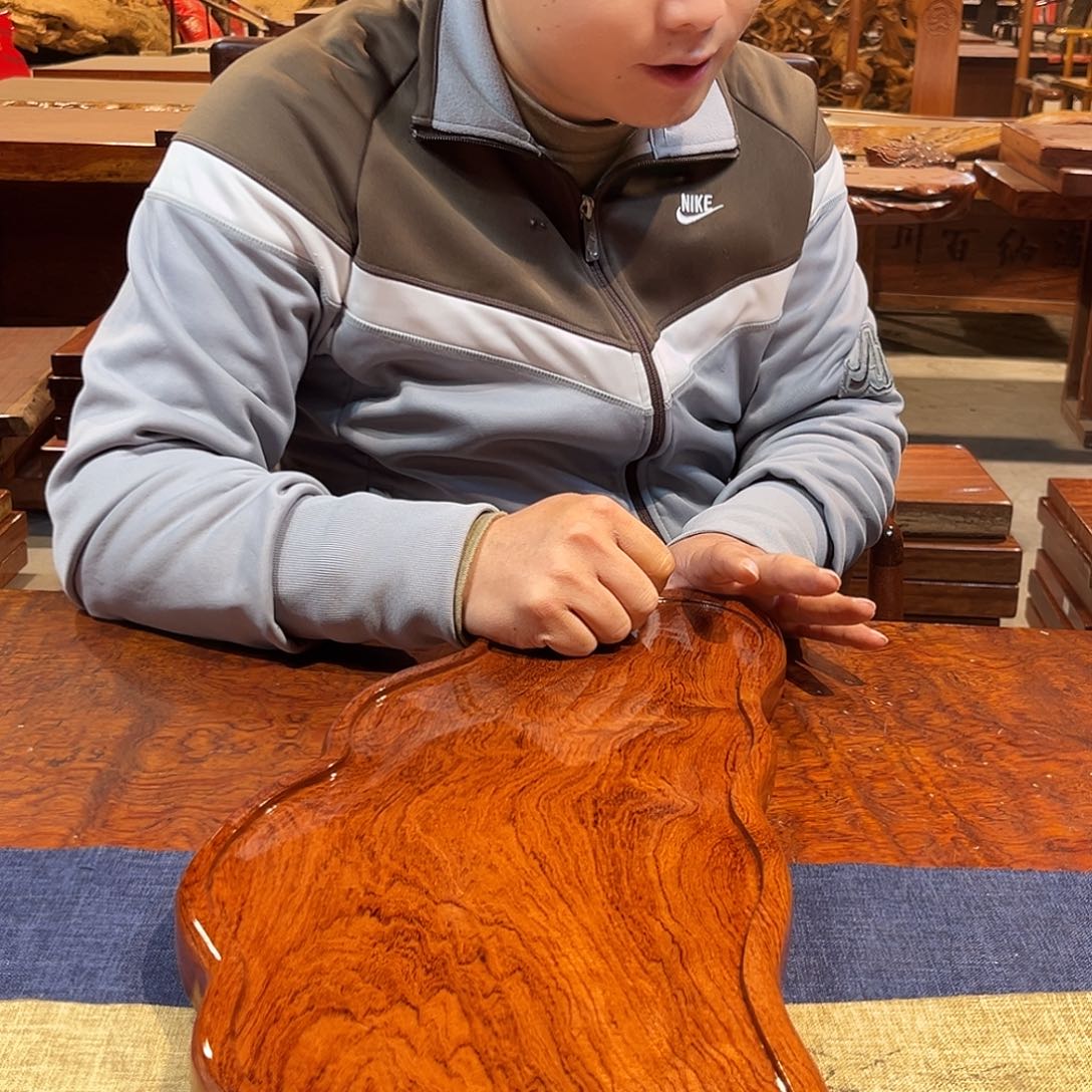 木（非红木类）巴花学名古夷苏木