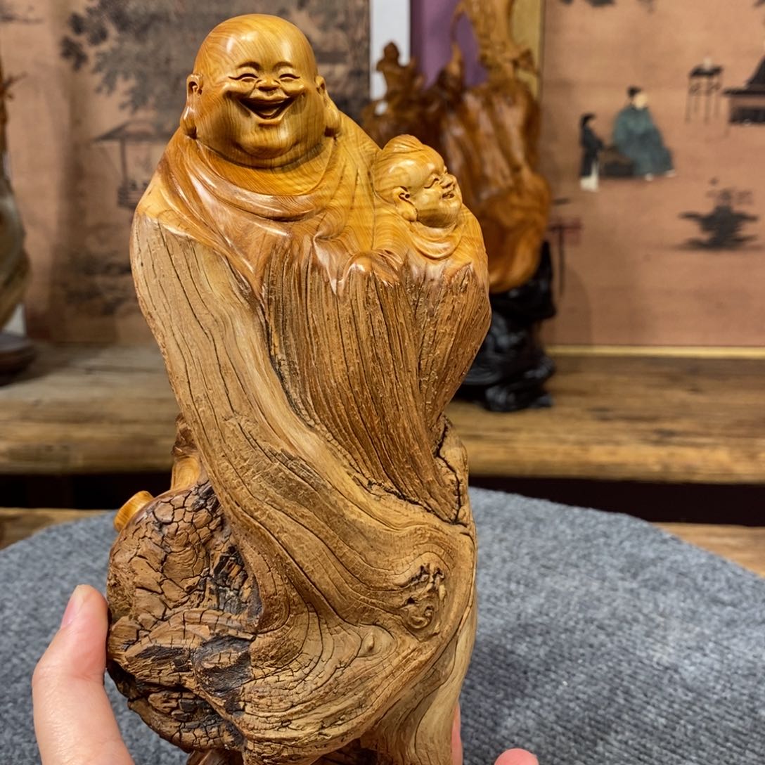 柏木（崖柏）崖柏，