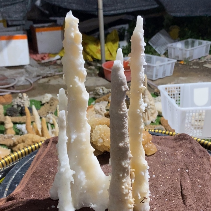 刘***芳玛瑙/玉髓合金挂件