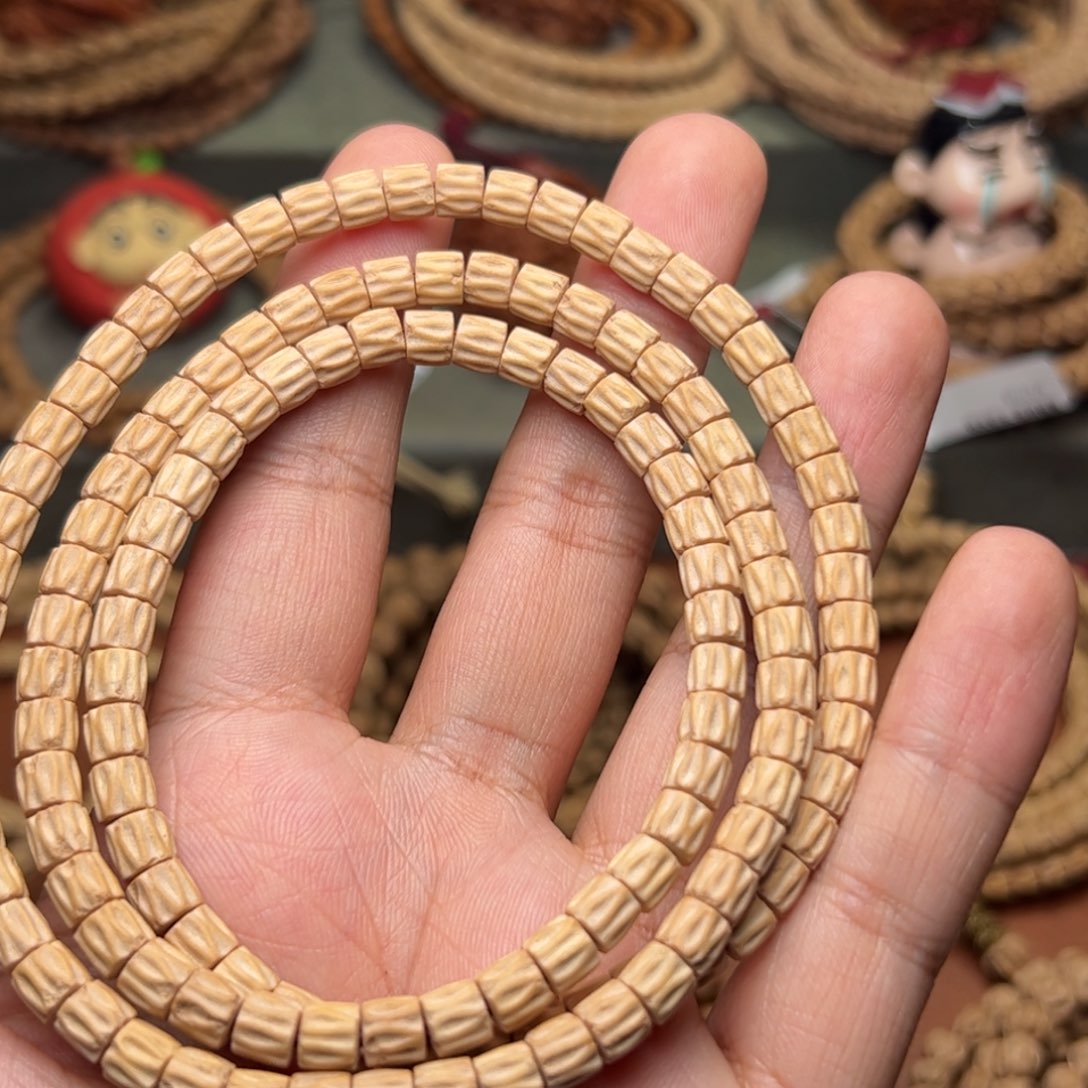 吊坠柏香籽/百香籽