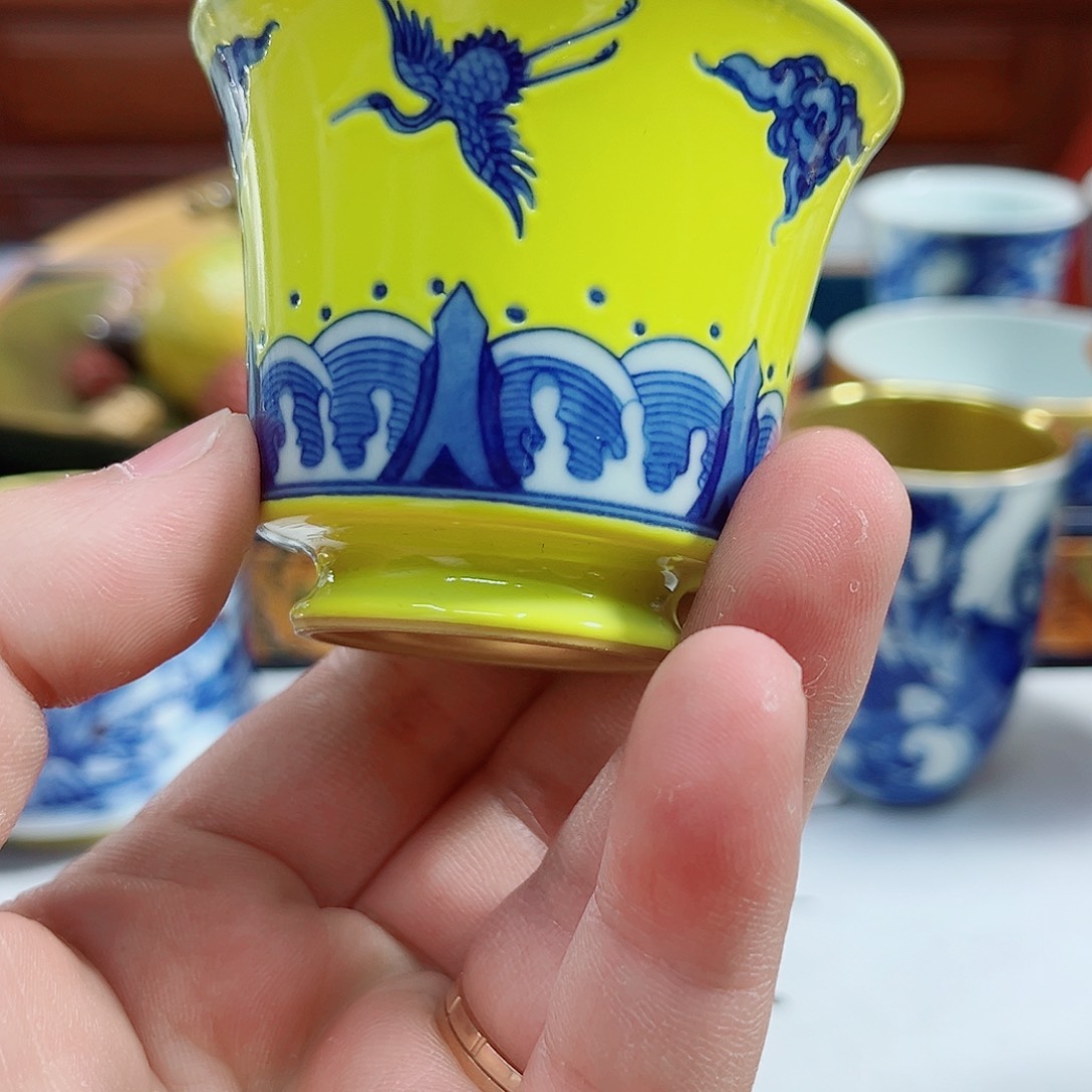 杯千年瓷都景德镇 艺术关注谢佳豪