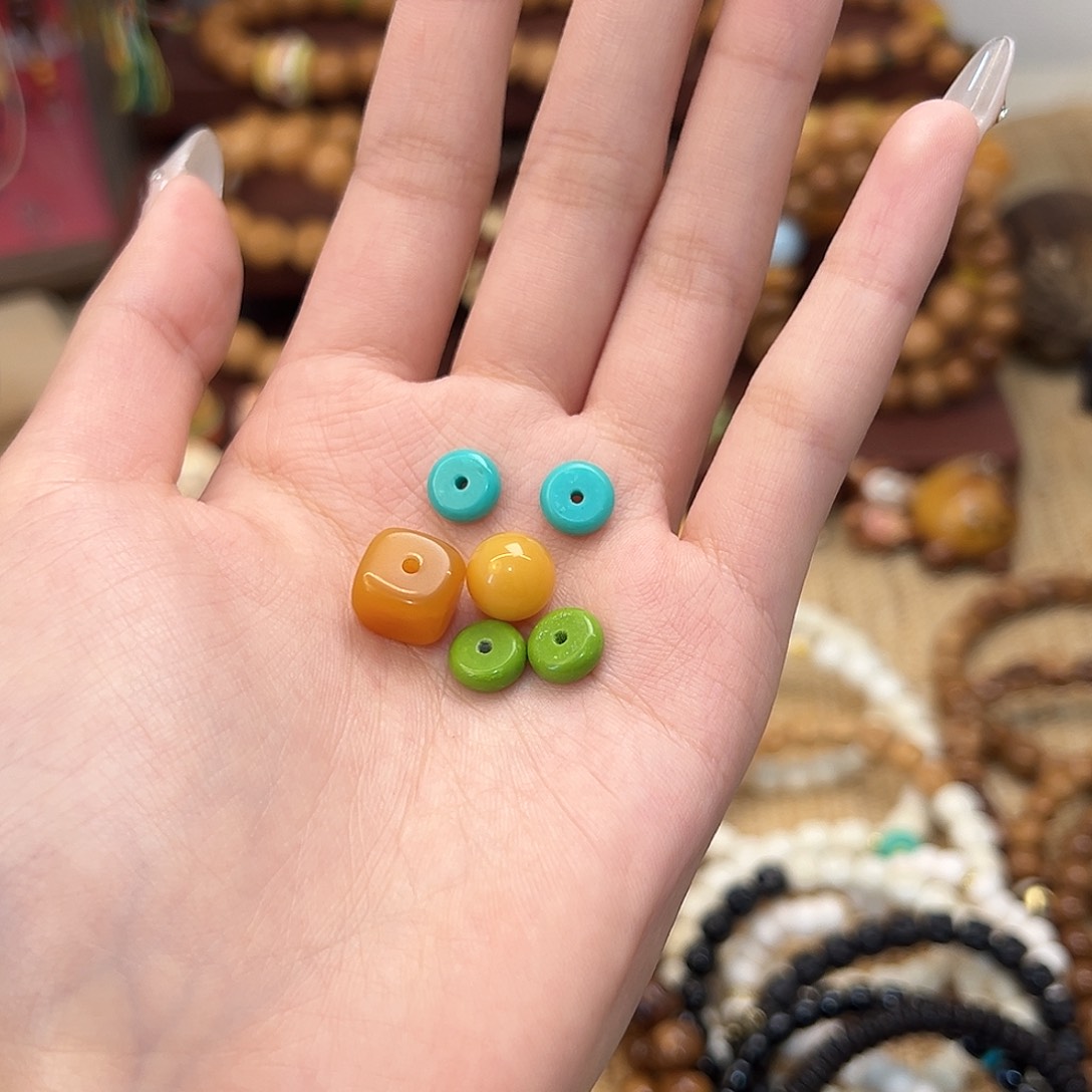 猴头核桃把件赵*姐配件