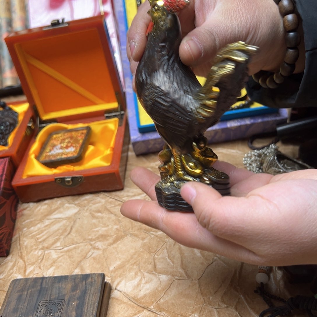 滴血莲花菩提吊坠