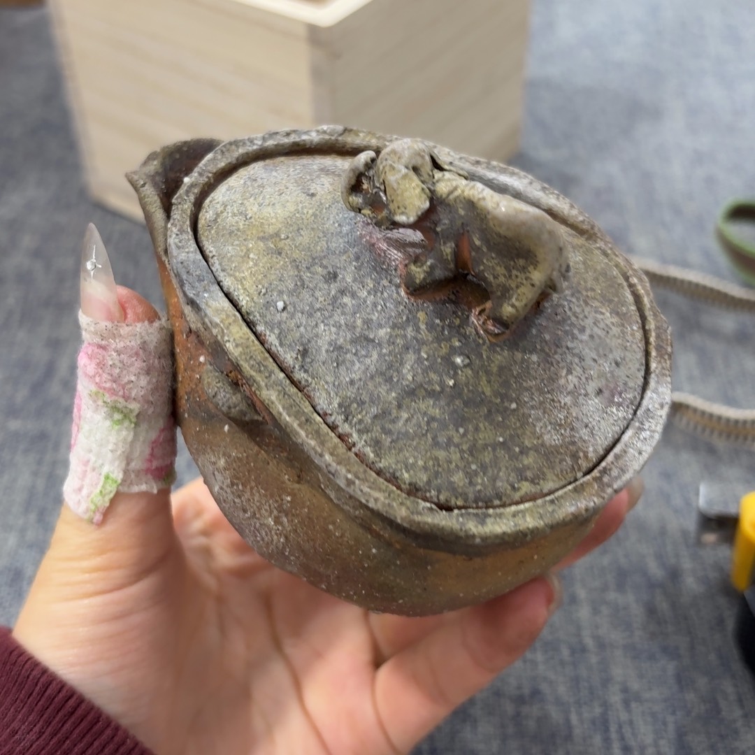 非常美丽漂亮的物品