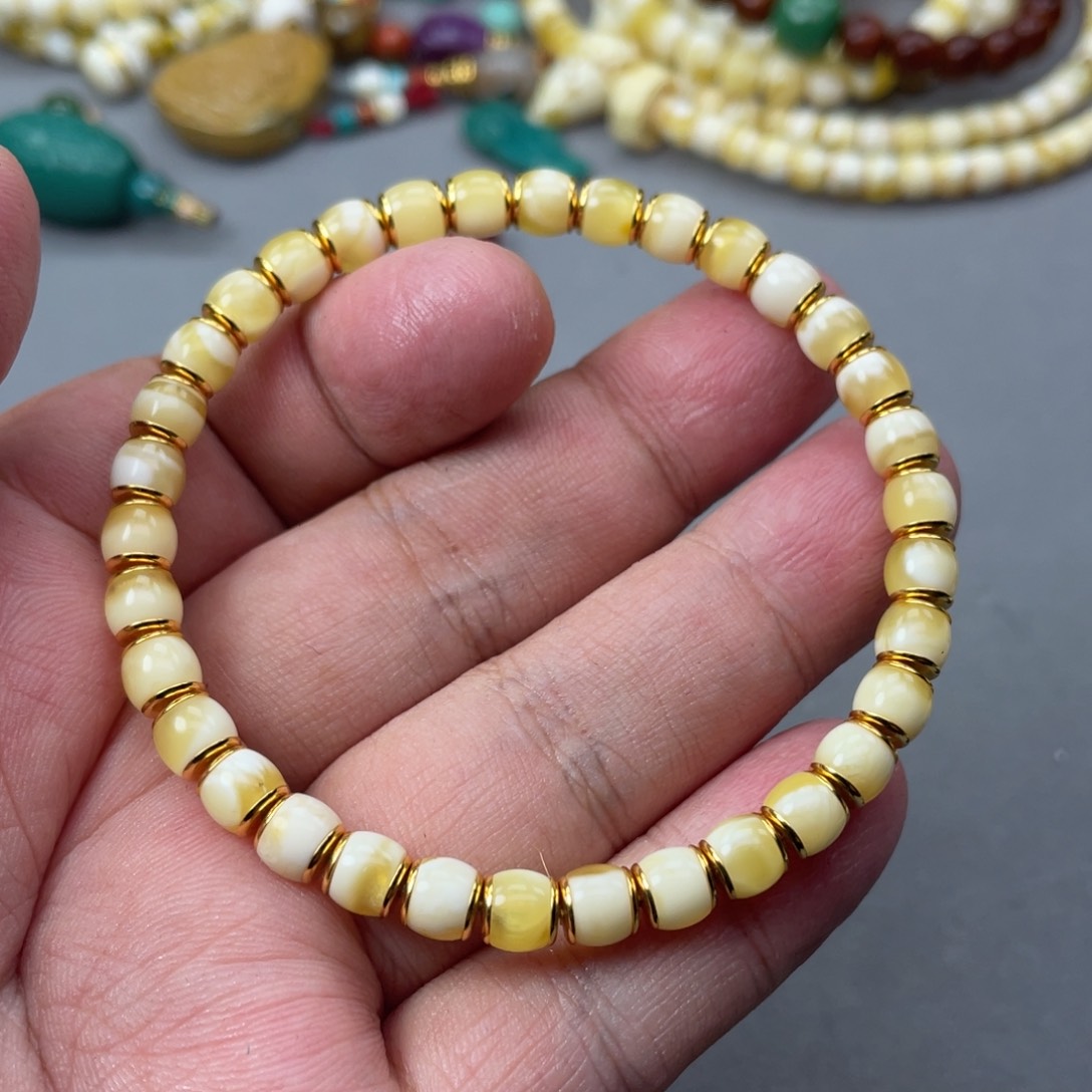 琥珀珠宝奇石未镶嵌52