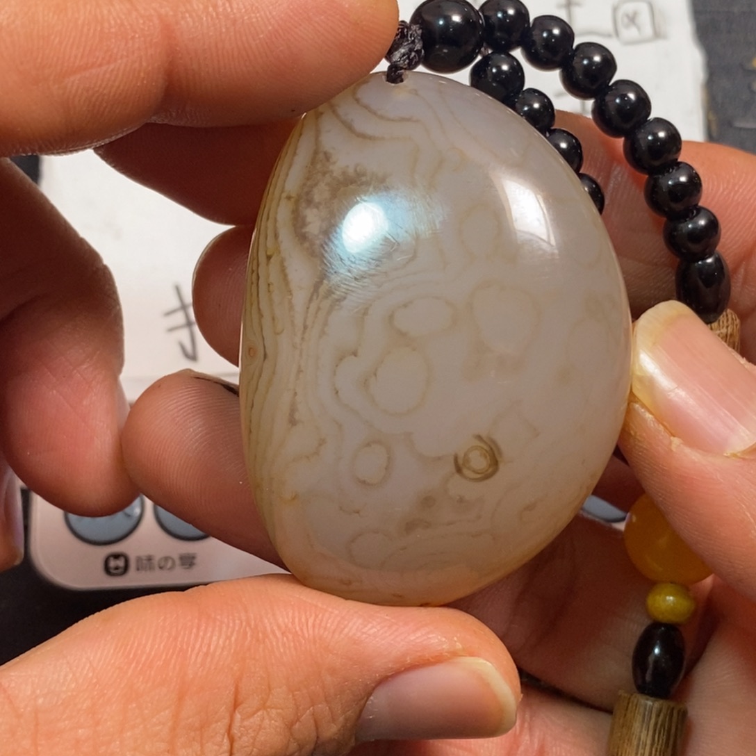 玛瑙/玉髓珠宝奇石未镶嵌