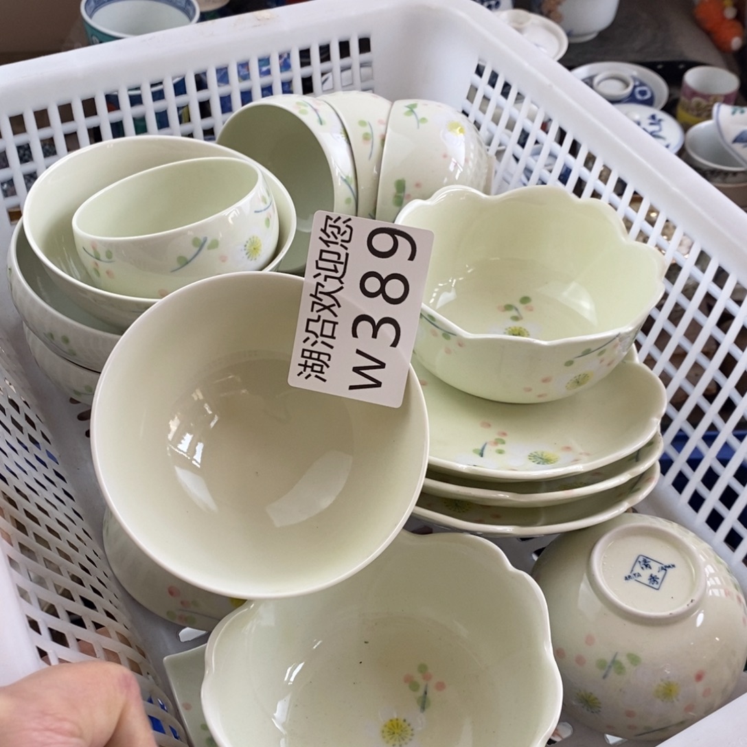 静***慧瓷器的时候我也是醉