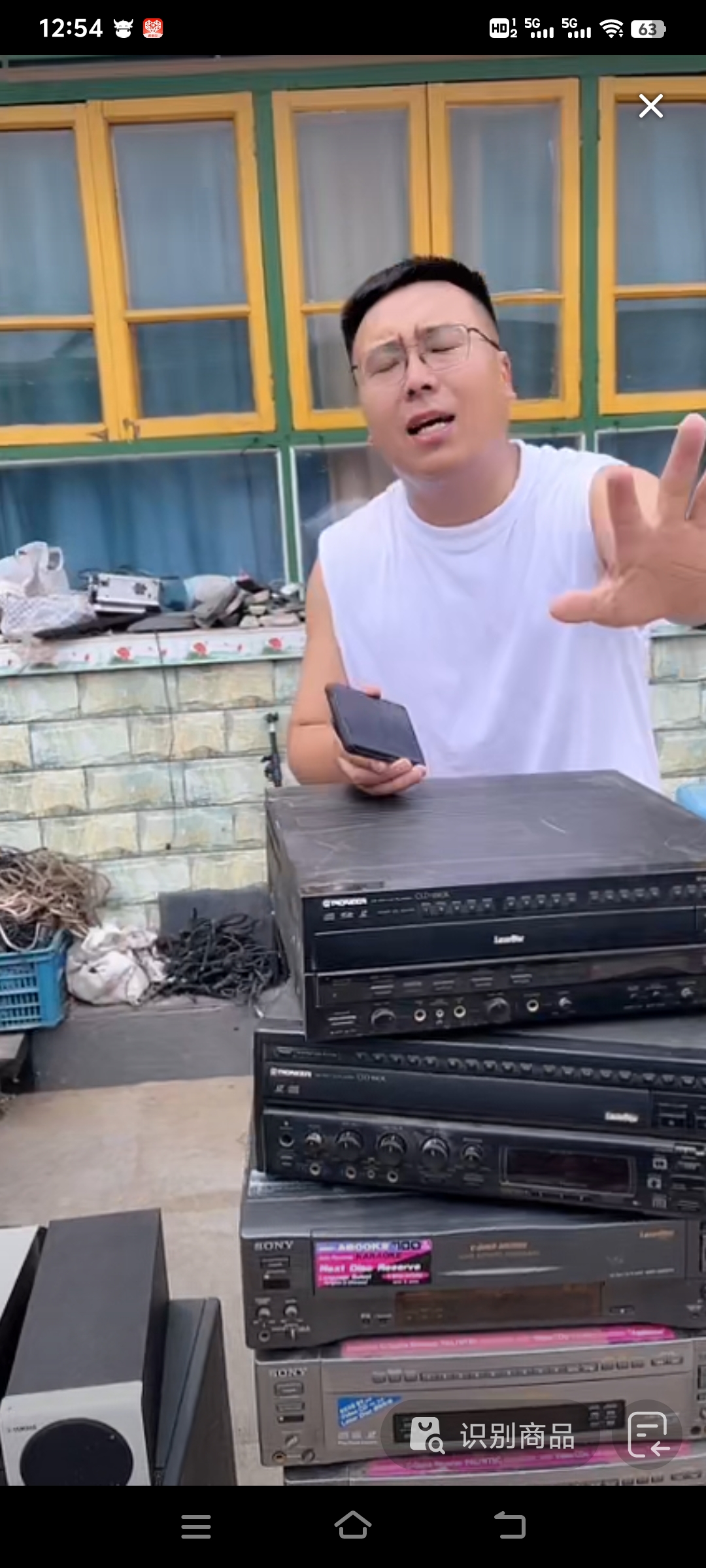 8新  xf两台故障ld机器运费到付自理