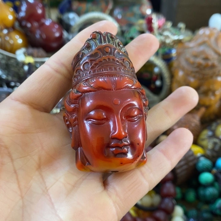 茶盏宫廷影视老旧工艺摆件