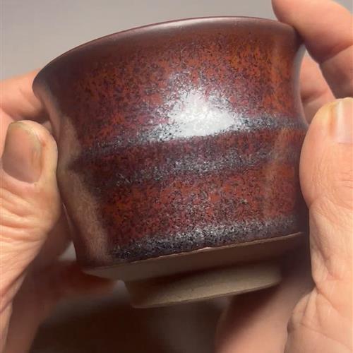 【闪购商品】茶盏-111............