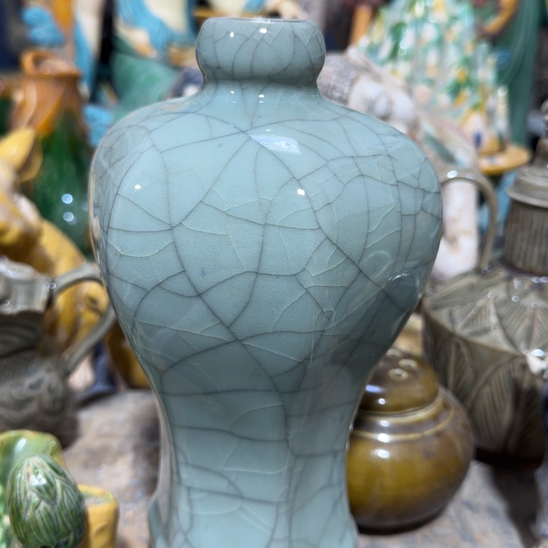 陶瓷摆件摆件摆件