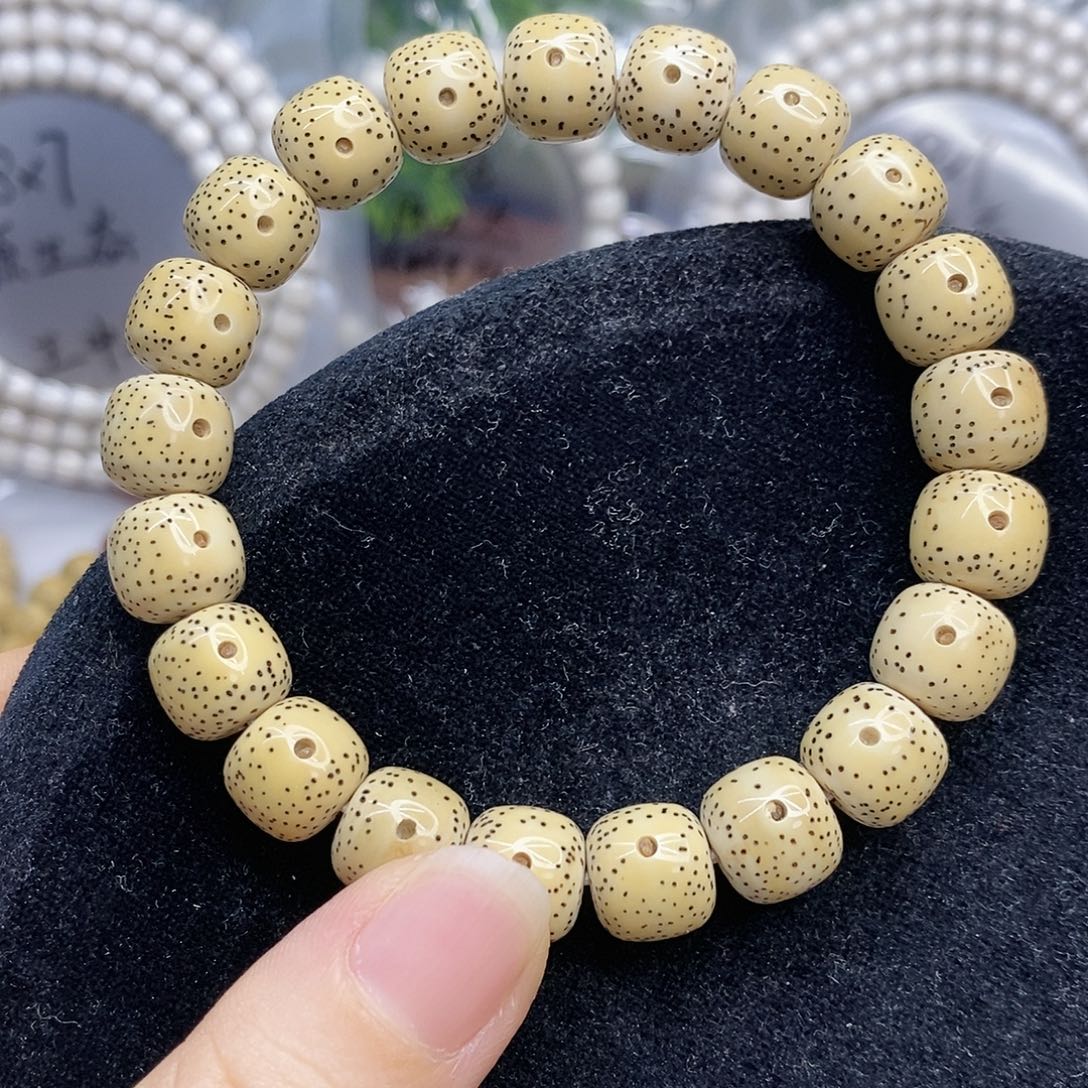 星月菩提吊坠10.11原生态