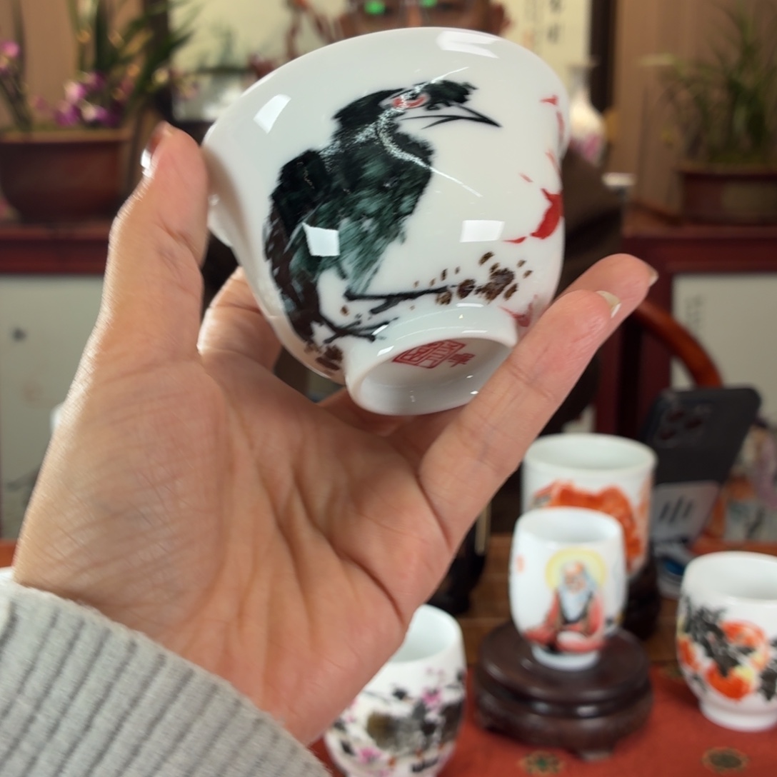 九鸣瓷艺九鸣瓷艺