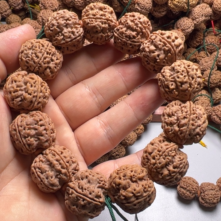 金刚菩提吊坠8号金刚