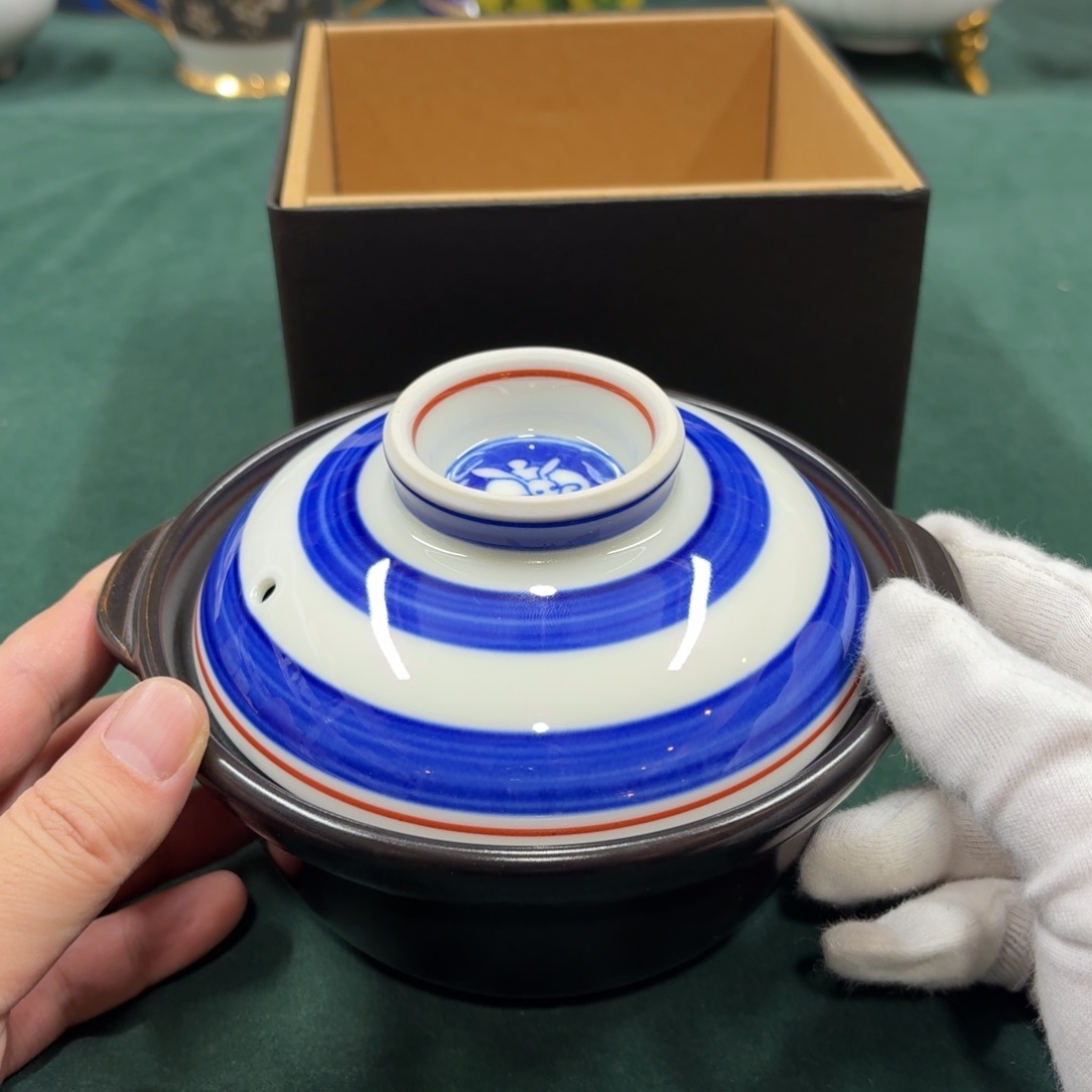 云翼堂瓷器真好看呀