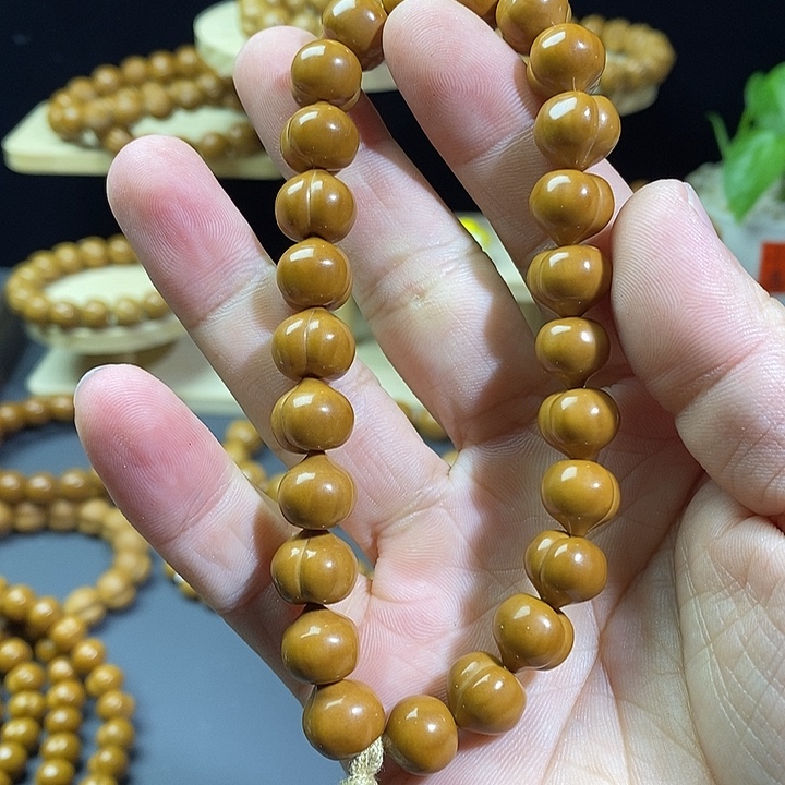 手串/手链核桃1.2屁桃手持