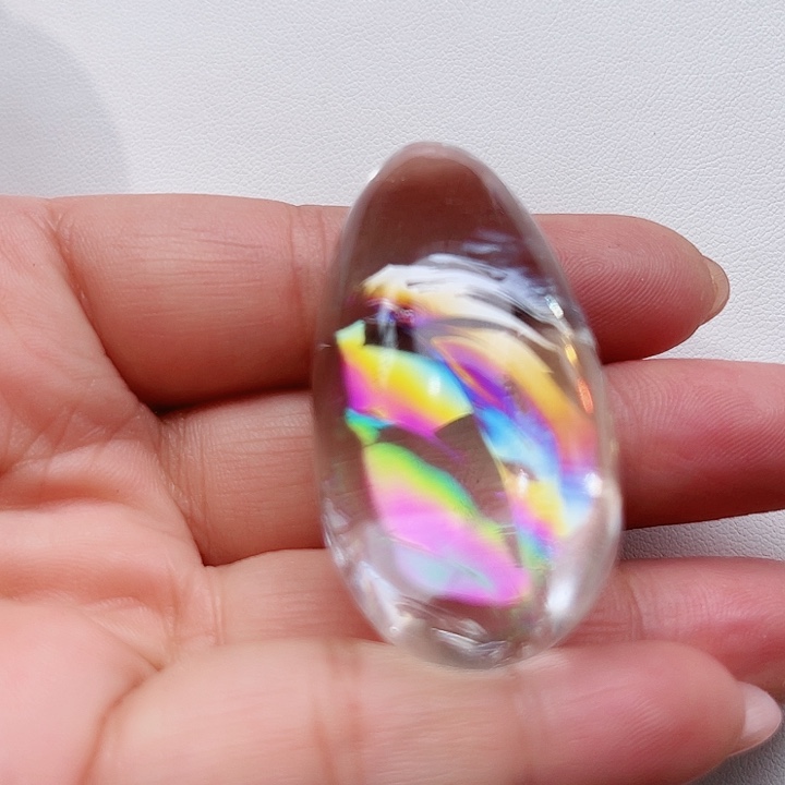 未镶嵌珠宝半成品水晶