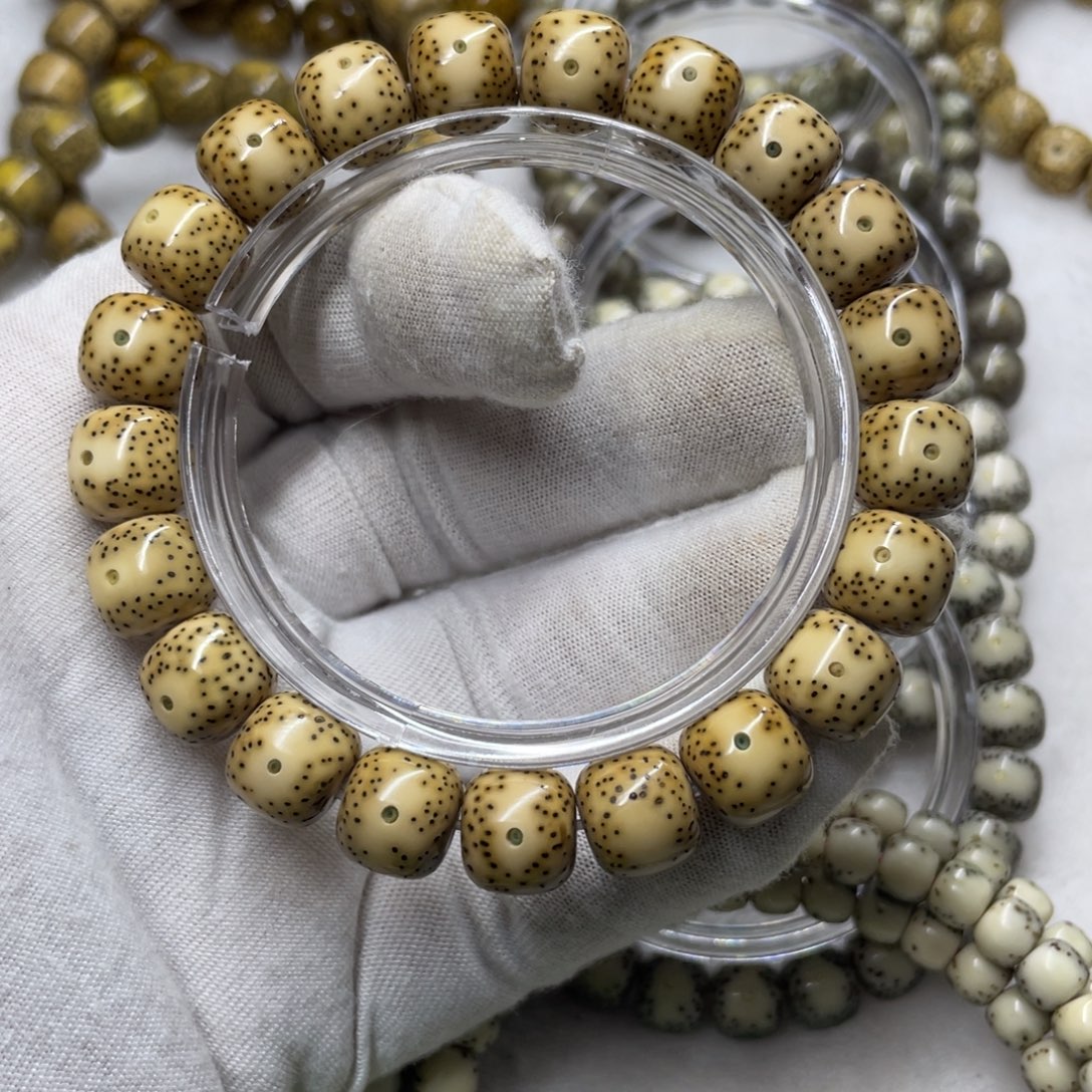 星月菩提手串手串